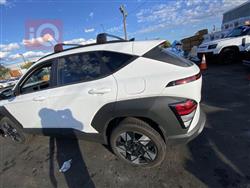 هیۆندای کۆنا